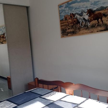 Entre Ciel Et Montagne Bez-et-Esparon Zewnętrze zdjęcie